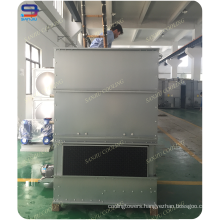 6 Ton Superdyma Closed Circuit Counter Flow GTM-15 Not FRP Small Industrial Water Cooling Tower